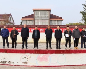 乡土运动会   “嗨”翻校园